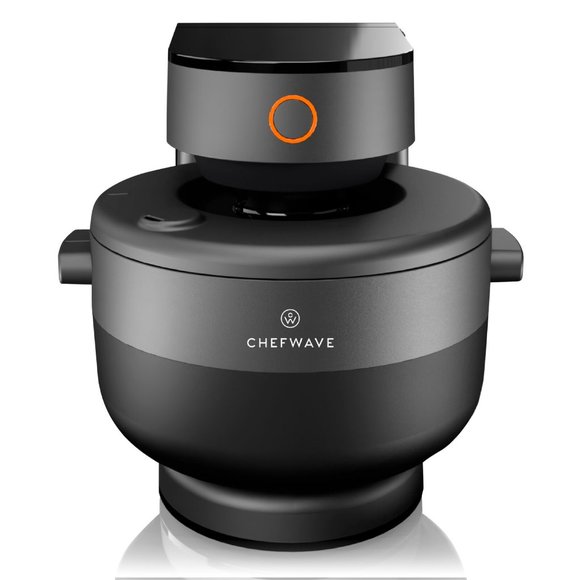13-in-1 Programmable Multicooker, 4 Qt., Pressurized Steam...